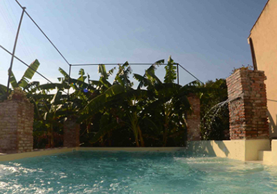 Agriturismo Marino